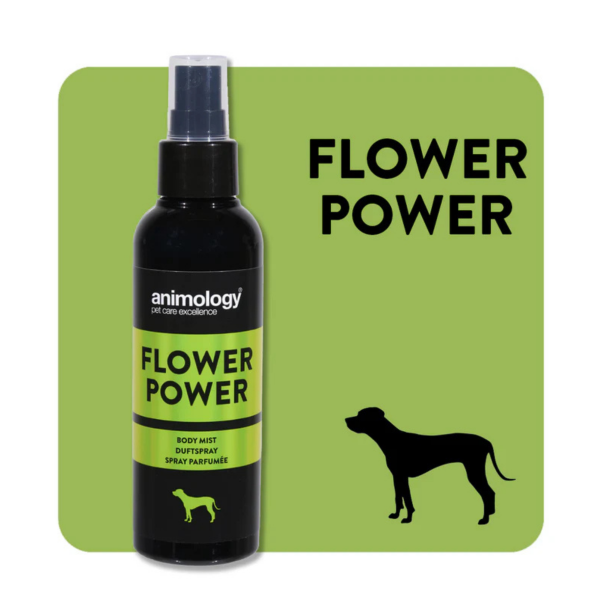 Animology Fragrance Sprays