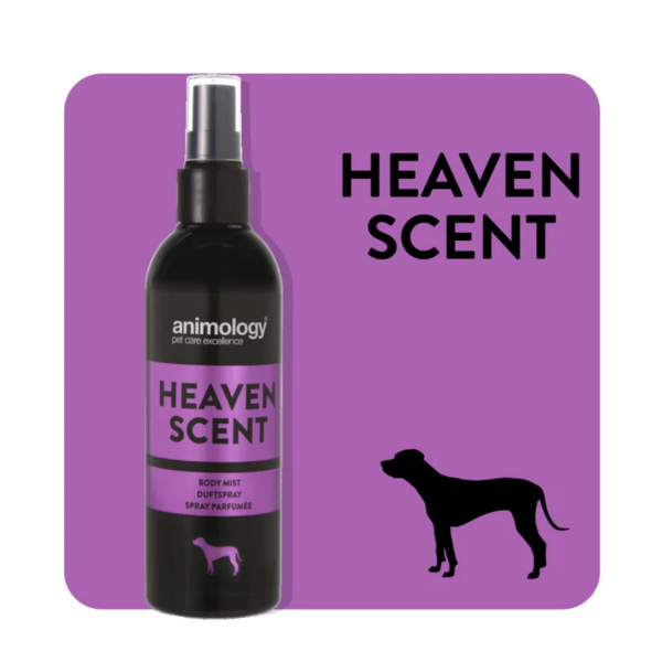 Animology Fragrance Sprays