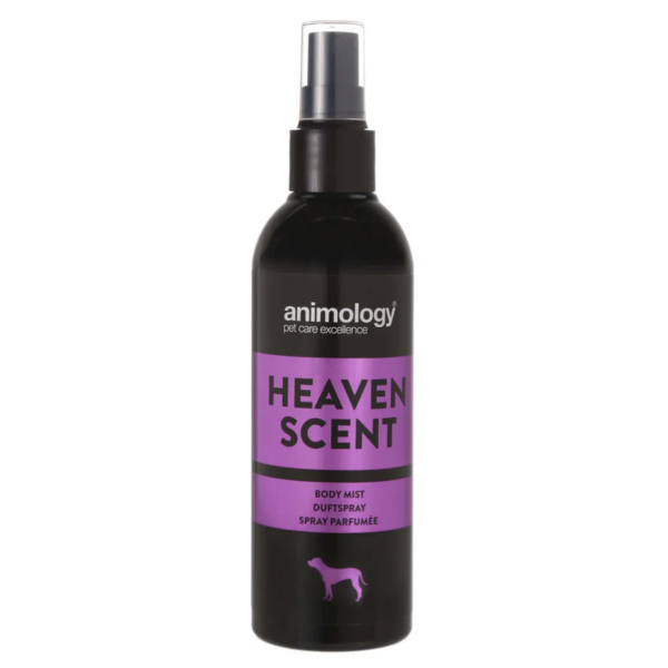 Animology Fragrance Sprays