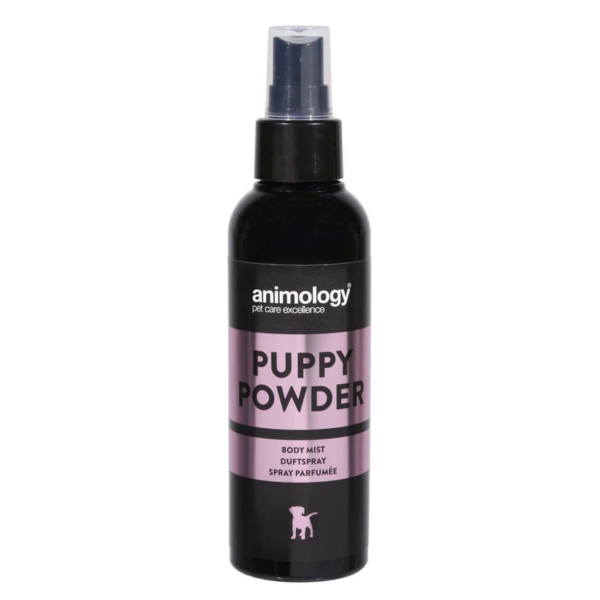 Animology Fragrance Sprays