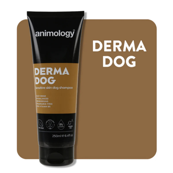 Animology Shampoo & Conditioner 250ml