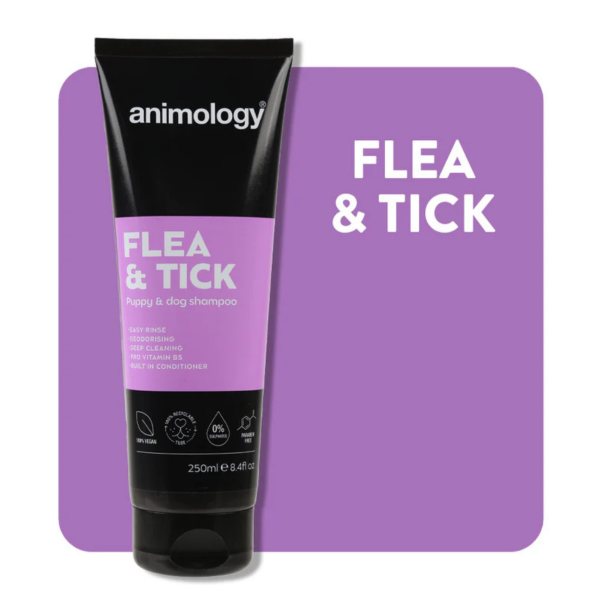 Animology Shampoo & Conditioner 250ml