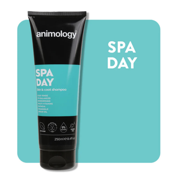 Animology Shampoo & Conditioner 250ml
