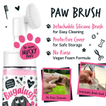 Bugalugs - Baby Fresh No Rinse Paw Cleaner 200ml