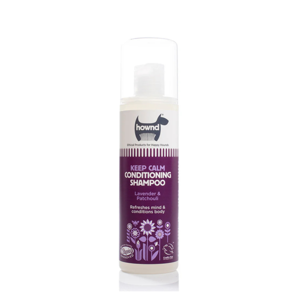 HOWND - Conditioning Shampoo 250ml