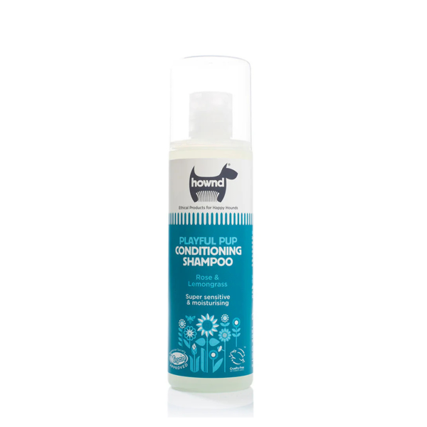 HOWND - Conditioning Shampoo 250ml