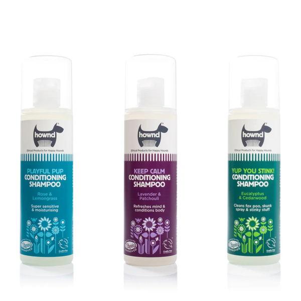 HOWND - Conditioning Shampoo 250ml