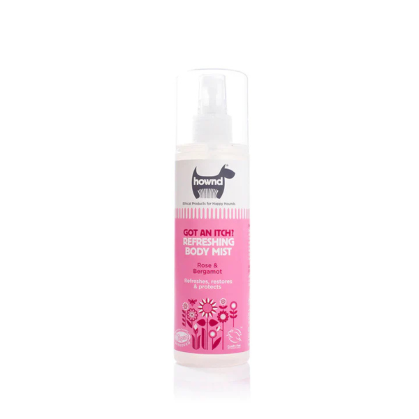 HOWND - Got An Itch? Refreshing Body Mist 250ml