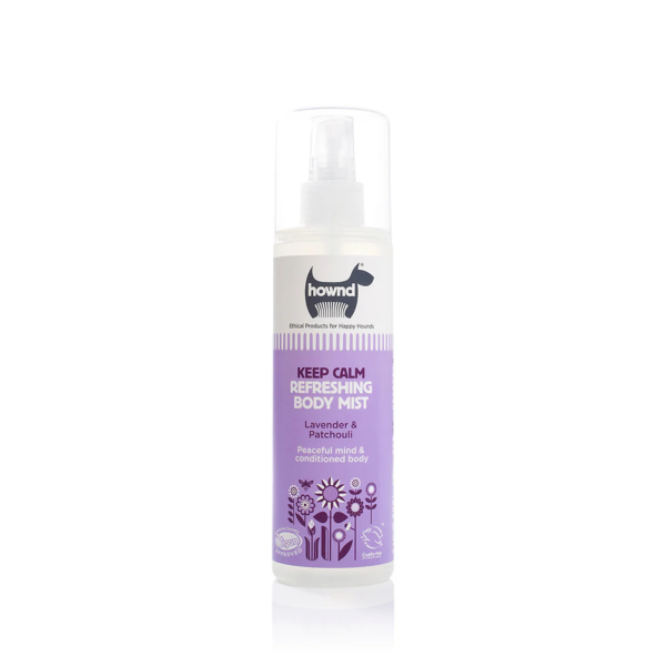 HOWND - Keep Calm Refreshing Body Mist 250ml