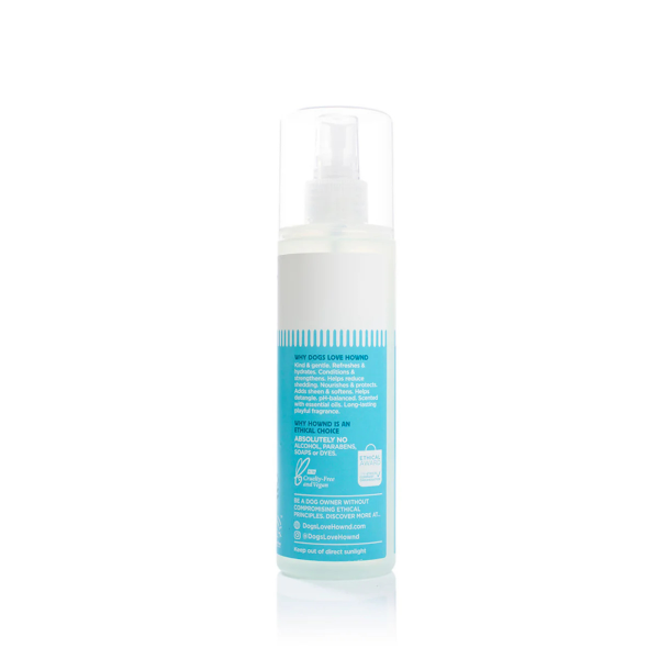 HOWND - Playful Pup Refreshing Body Mist 250ml