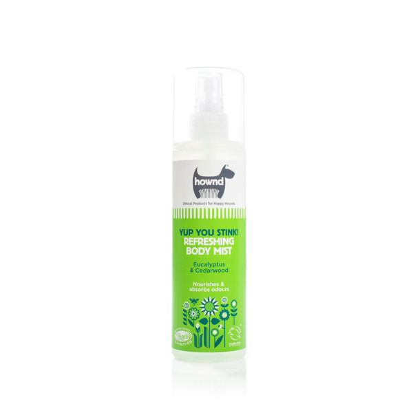HOWND - Yup You Stink! Refreshing Body Mist 250ml