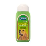 Johnson's Deodorant Shampoo for Dogs &ndash; 200ml