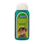Johnson's Medicated Shampoo for Dogs &ndash; 200ml