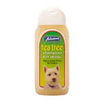 Johnson's Tea Tree Shampoo for Dogs &ndash; 200ml