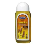 Johnson's Manuka Honey Shampoo for Dogs &ndash; 200ml
