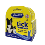 Johnson's Tick Remover