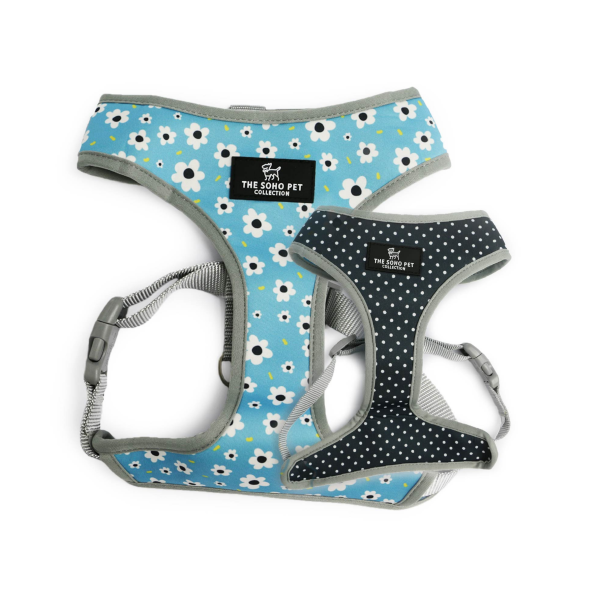 The Soho Pet Collection - Harness