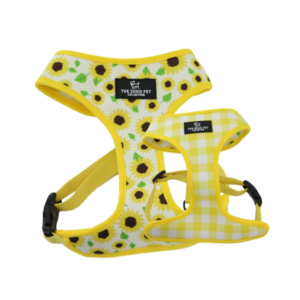 The Soho Pet Collection - Harness