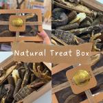Natural Treat Box