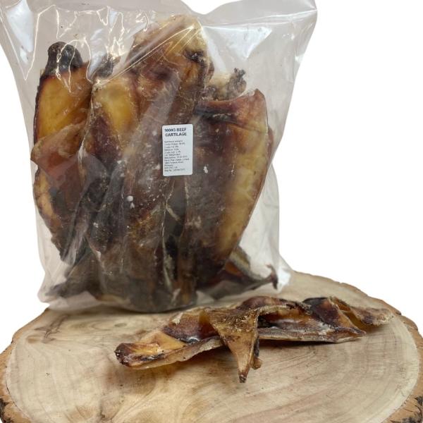 Beef Cartilage (Moon Bone)