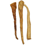 Buffalo Tails