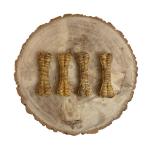 Buffalo Trachea Bone