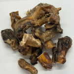 Beef Pizzle Pieces 50g