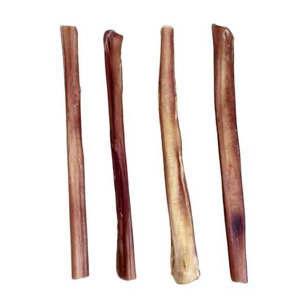 Bulls Pizzle Sticks