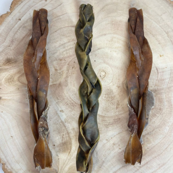 Camel Skin Braid 30cm