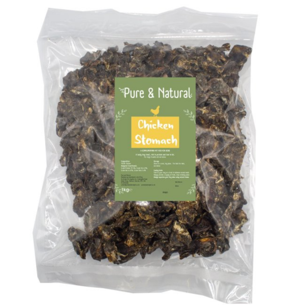 Chicken Stomach 100g