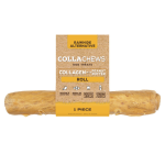Collachew Rolls 6" - Peanut Butter