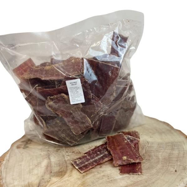 Flat Beef Gullet