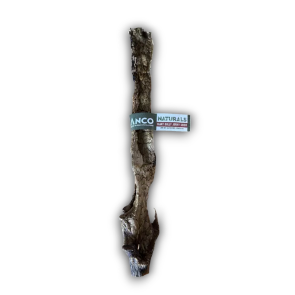Giant Bully Jerky Stick