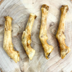 Goats Feet