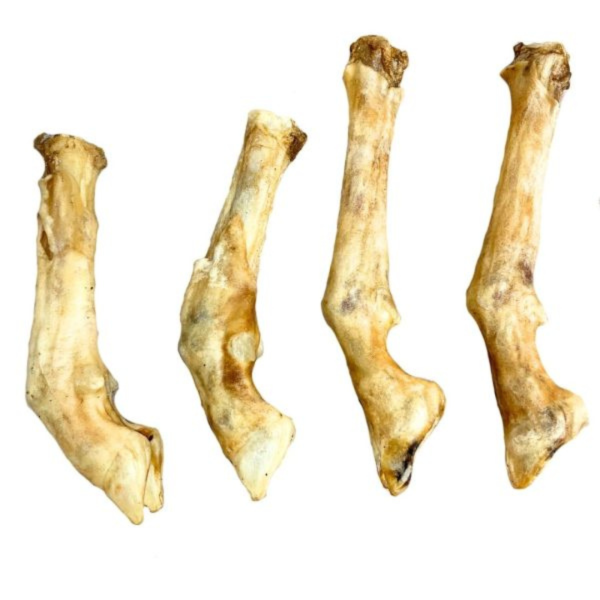 Goats Feet