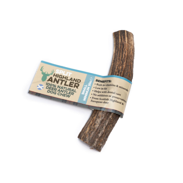 Highland Antler -Split