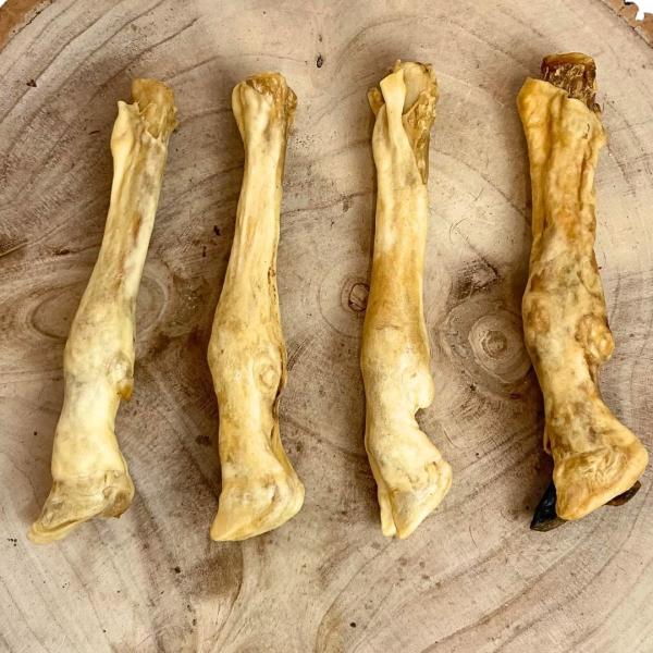 Lambs Legs
