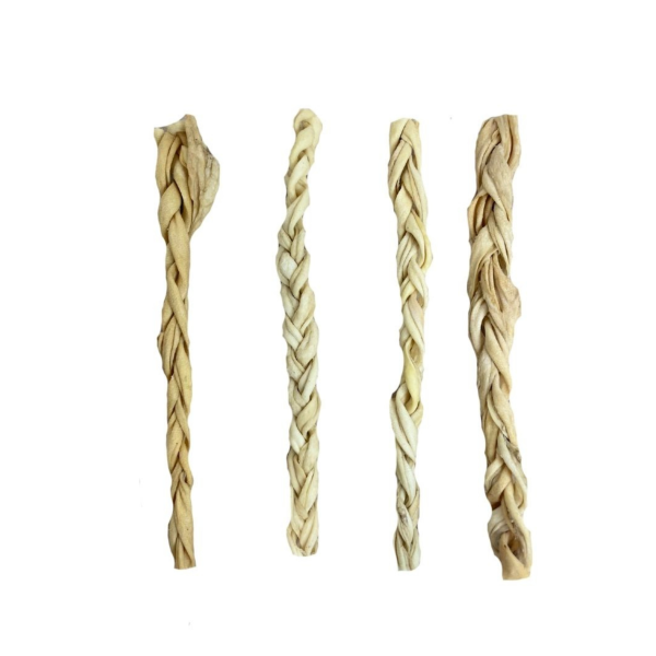 Lamb Skin Braid 30cm