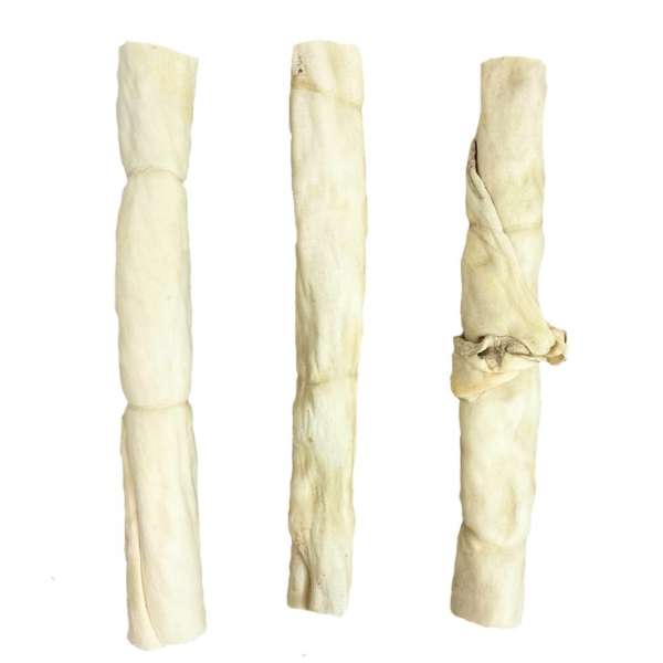 Lamb Skin Roll 30cm
