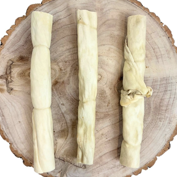 Lamb Skin Roll 30cm