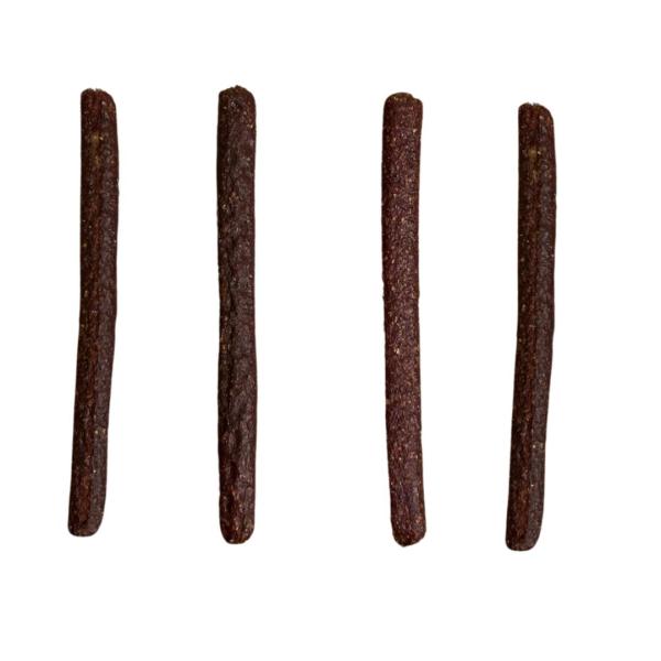 Meaty Sticks - Ham & Cheese