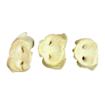 Puffed Pig Snouts