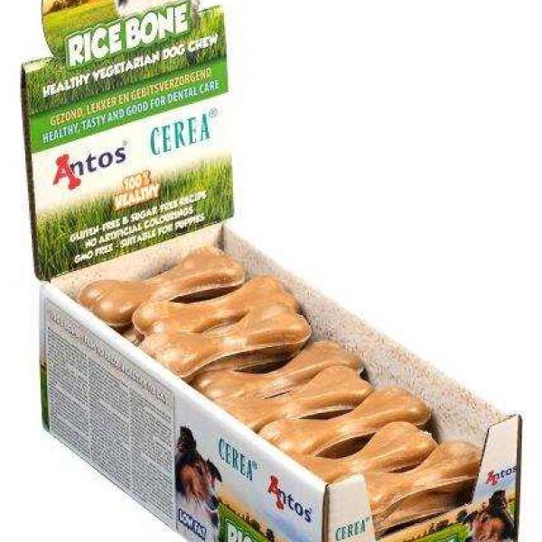 Cerea Rice Bone