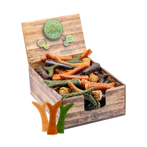 Veggie Bites