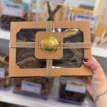 Natural Treat Box