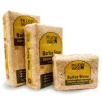 Pillow Wad - Barley Straw