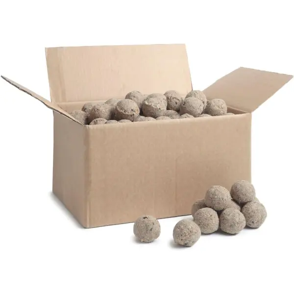 Treat 'N' Eat Fat Balls No Net - Single
