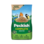 Peckish Bird Seeds 1kg