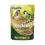 Peckish Bird Seeds 1kg