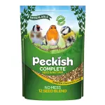 Peckish Complete Seed Mix 1kg